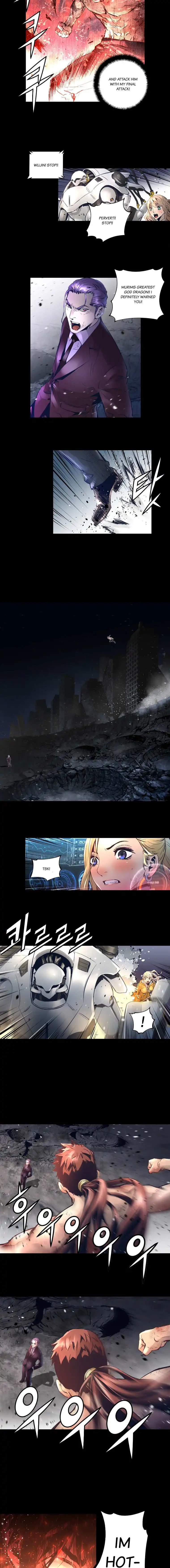 Trinity Wonder Chapter 34 3